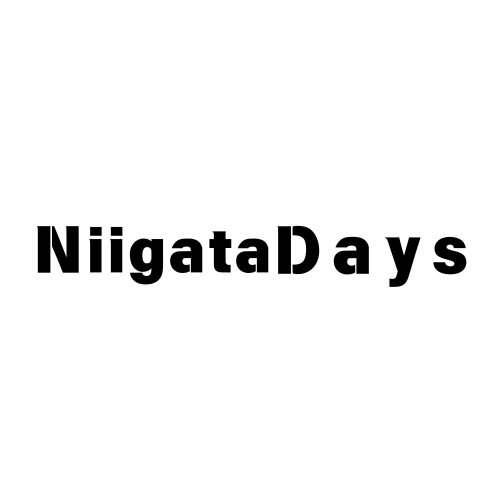 NiigataDays ニュース